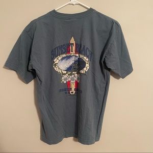 Vintage Hawaii t-shirt